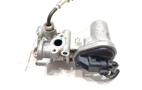 Fiat 500 EGR valve 46348062