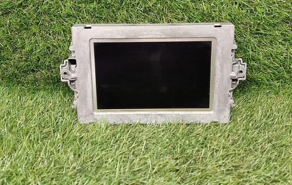 Mercedes-Benz C W204 Screen/display/small screen 2049010603 2049022103