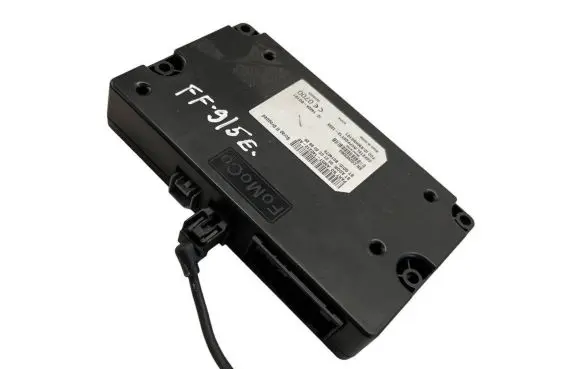 Ford Focus Other control units/modules AM5T14D212AB B014673 1422ASG1G1