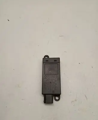 Mercedes-Benz C W205 Keyless (KESSY) go control unit/module A2179057001