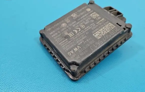 Skoda Scala Central body control module 2Q0907561J IMPRK1538067