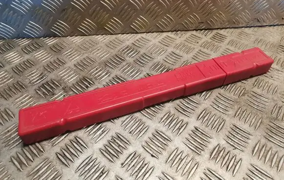 BMW 3 E90 E91 Tool box 6770487