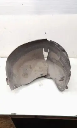 Nissan Micra Rear arch fender liner splash guards