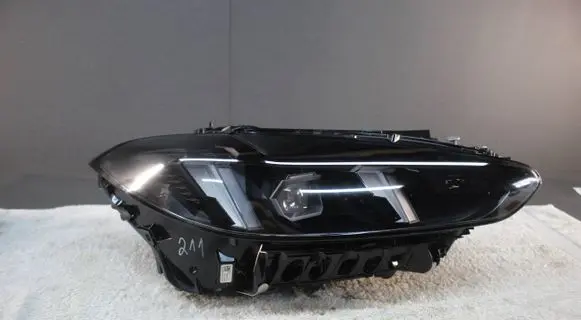 Headlight/headlamp