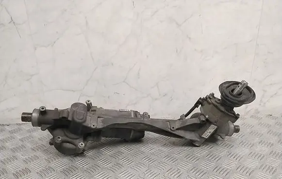 Volkswagen Arteon Steering rack 3Q1423053E