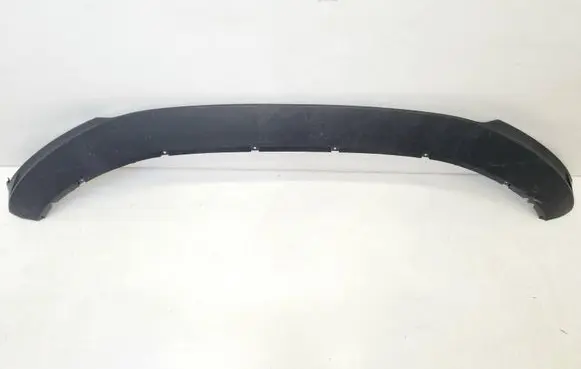 Polestar 2 Front bumper splitter molding 31663678