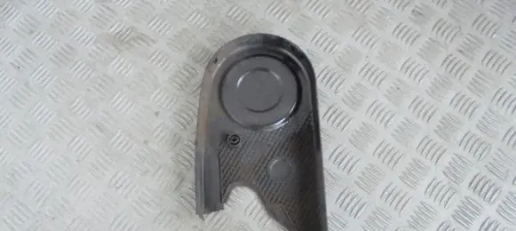 Volkswagen Golf V Timing belt guard (cover)