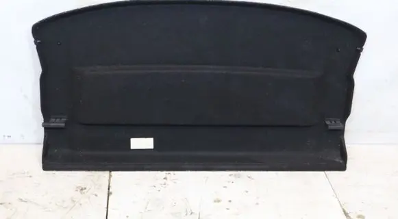 Peugeot 308 Parcel shelf 