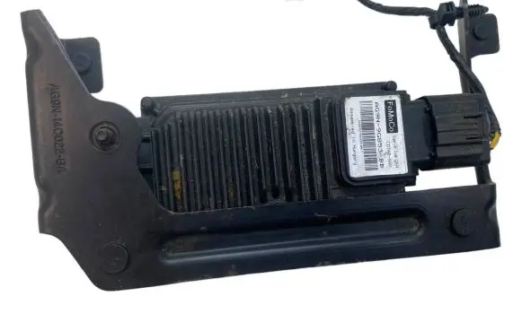 Distronic sensor radar