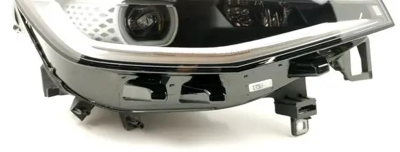 Headlight/headlamp