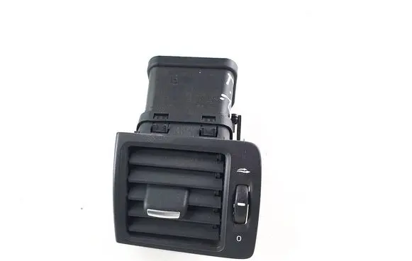Volvo V50 Dashboard side air vent grill/cover trim