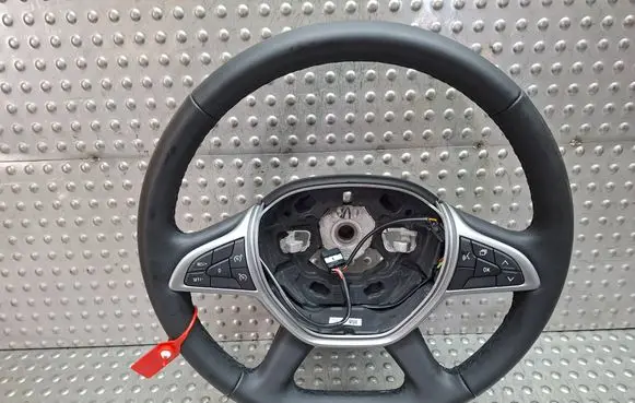 Dacia Jogger Steering wheel S25071129 484007828R