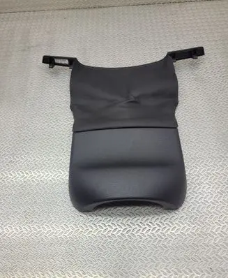 Volkswagen Passat Alltrack Steering wheel column trim 3G0858560A 3G1857053