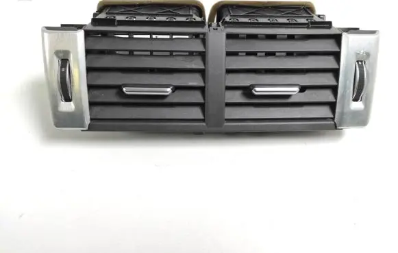 Land Rover Evoque I Dash center air vent grill GJ32014L21AA