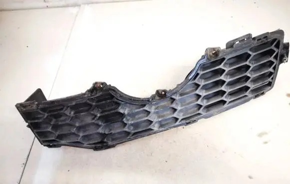 Chevrolet Captiva Front bumper lower grill 96623660