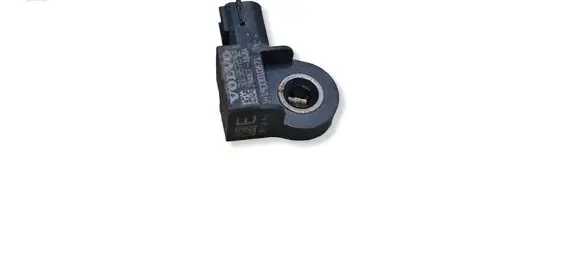 Volvo V40 Airbag deployment crash/impact sensor 31387892