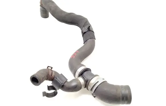 Volkswagen Polo V 6R Engine coolant pipe/hose CN323220 PA66GF30