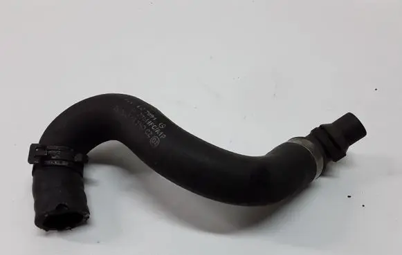 Mercedes-Benz E W211 Engine coolant pipe/hose A2118327094