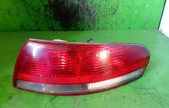 Chrysler Sebring (ST-22 - JR) Rear/tail lights