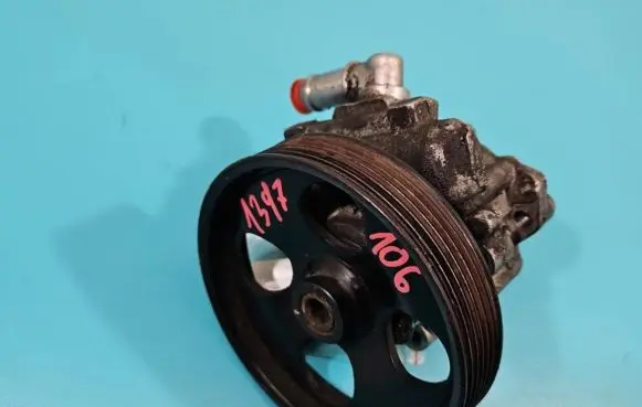 Citroen C8 Electric power steering pump IMPRK1397106