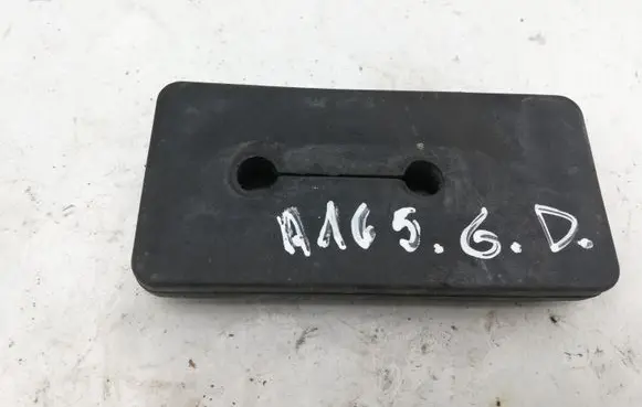 Mercedes-Benz ML W164 Other interior part A1646910005