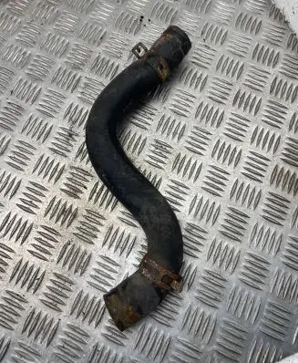 KIA Sorento Engine coolant pipe/hose 254122P000