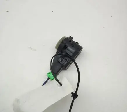 Jaguar XE Air quality sensor FK7219C734AA