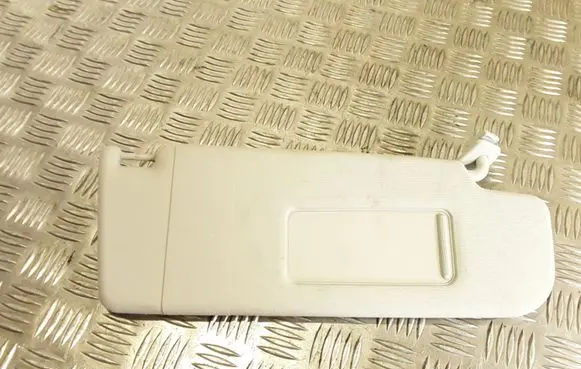 Volkswagen Golf V Sun visor 1K0857552H