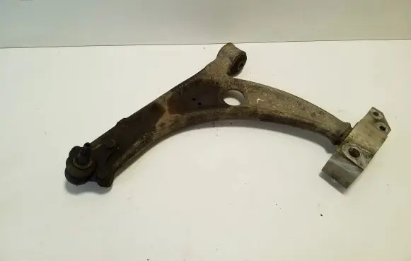 Audi Q3 8U Front lower control arm/wishbone