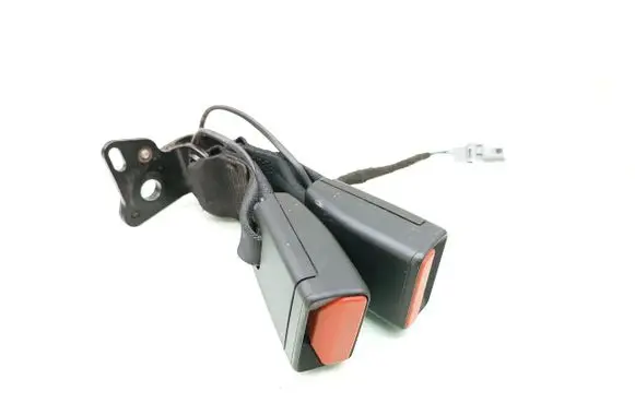Renault Zoe Rear seatbelt buckle 878163956R