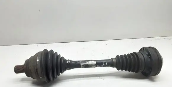 Audi A3 S3 8P Front driveshaft 1K0407271BJ