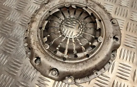 Opel Meriva A Pressure plate 
