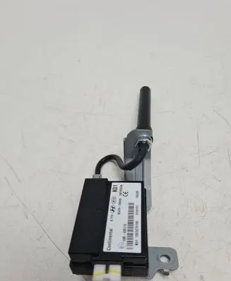 Antenna control unit