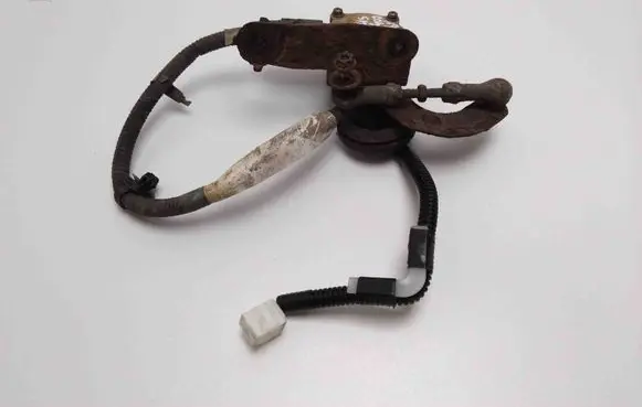 Lexus RX 330 - 350 - 400H Headlight level adjustment motor 