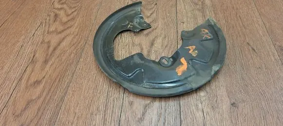 Renault Megane IV Rear brake disc plate dust cover 441614329R