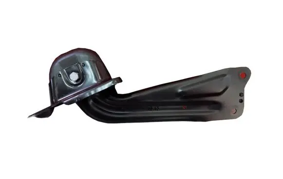 Volkswagen Touran III Rear control arm 5QF501051AF 1K0501475