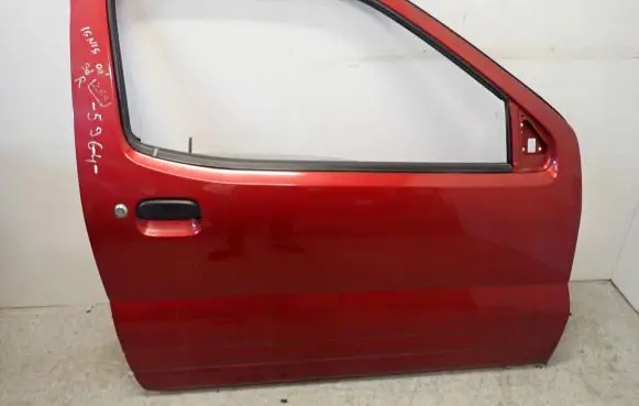 Suzuki Ignis Front door