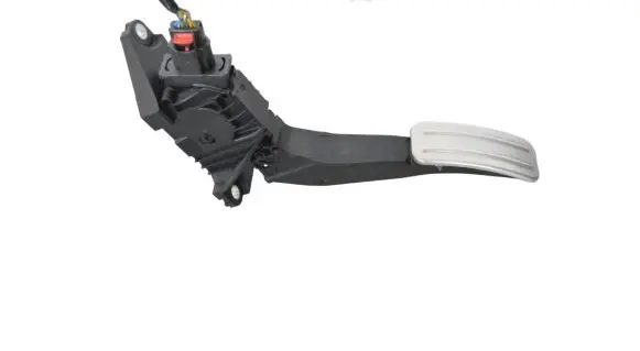 Ford Puma Accelerator throttle pedal H1BC9F836A1D
