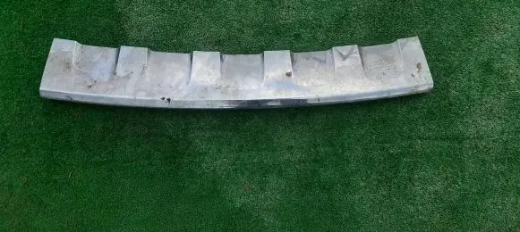 Jeep Grand Cherokee Front bumper splitter molding 16U47TRMAA