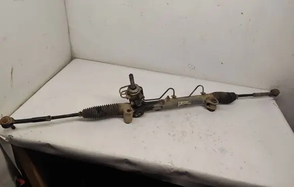 Opel Astra H Steering rack 13276987