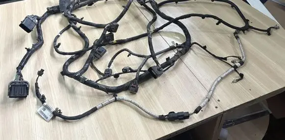 Ford Transit VII Other wiring loom KK3T14D469VB