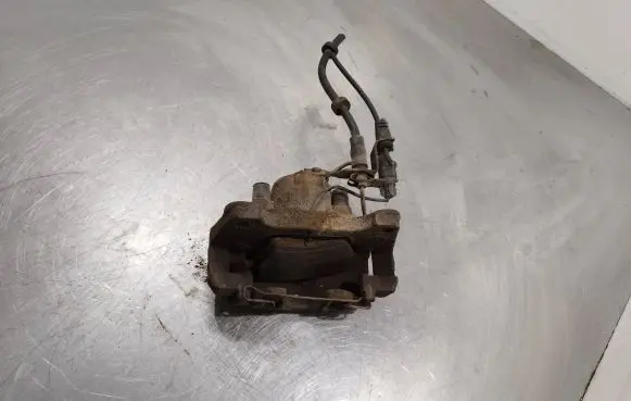 Audi A6 S6 C6 4F Front brake caliper