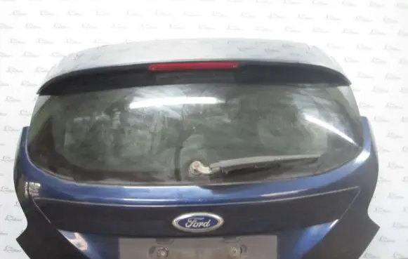 Ford Focus Tailgate/trunk/boot lid
