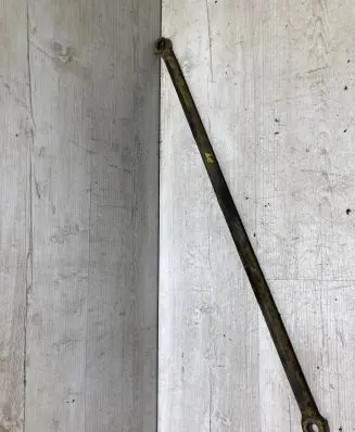 Bentley Mulsanne Rear suspension control arm 
