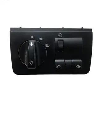 BMW X5 E53 Light switch 8380255 037045051