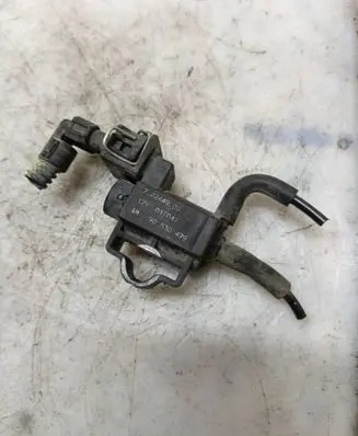Opel Astra G Turbo solenoid valve 72244900 01T047 90530479