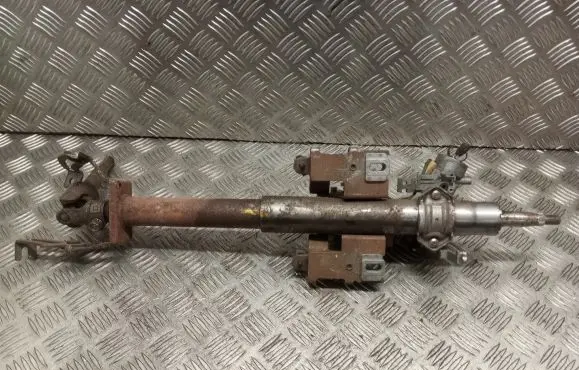 Mazda 626 Ignition lock