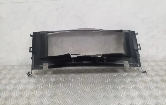 BMW 3 F30 F35 F31 Intercooler air channel guide KM5102010