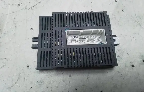 BMW 5 E60 E61 Comfort/convenience module 9154943 E611CT5250