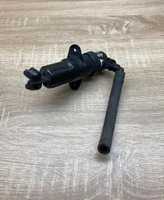 BMW 7 E65 E66 Headlight washer spray nozzle 7001949